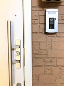  ソレアード　Ａ棟