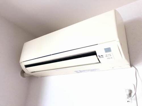  ソレアード　Ａ棟