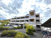 コンフォース亀山Ⅱ