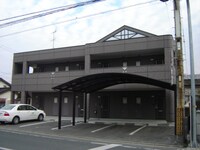 フルハウス西阿知