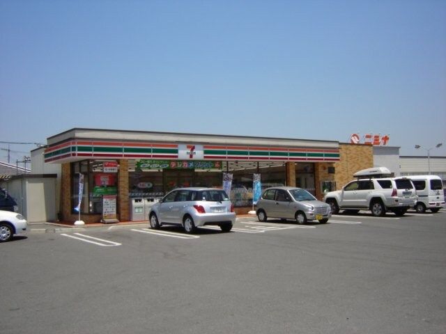 ニシナフードバスケット西原店まで379ｍ 山陽本線（中国）/西阿知駅 徒歩5分 2階 築20年
