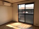洋室 山陽本線（中国）/西阿知駅 徒歩5分 2階 築20年