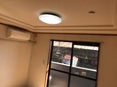室内 山陽本線（中国）/西阿知駅 徒歩5分 2階 築20年