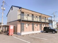 セジュール文政　Ａ棟