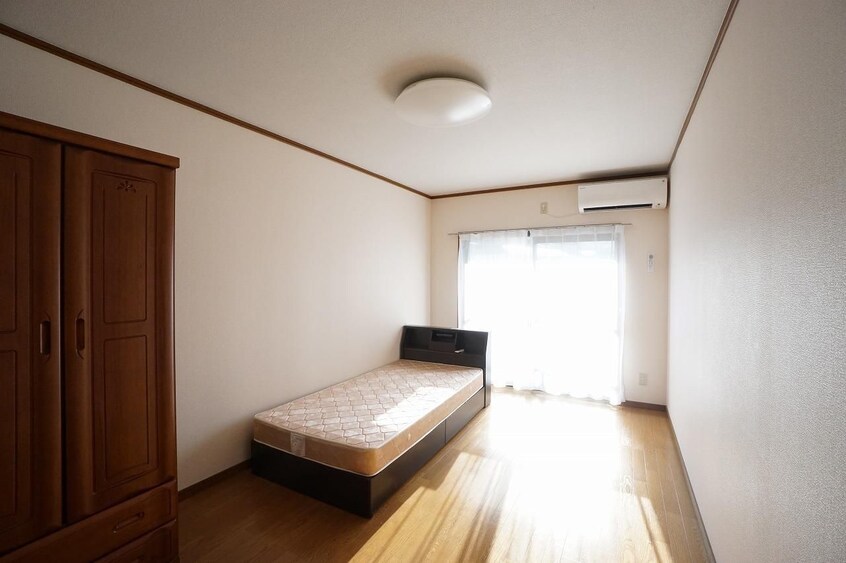  ブロードヒルII