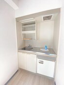  ライオンズマンション倉敷松島