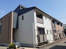 カーサ　スウィートの外観
