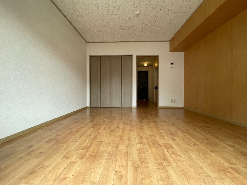  セジュール大樹