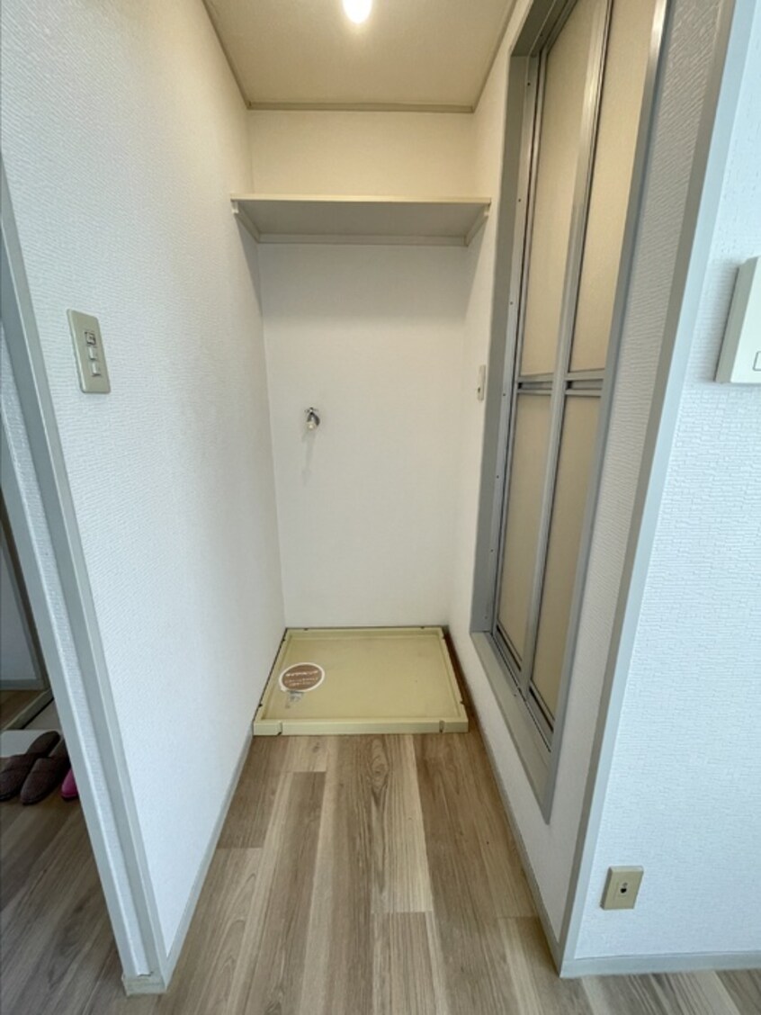  プレジール三島