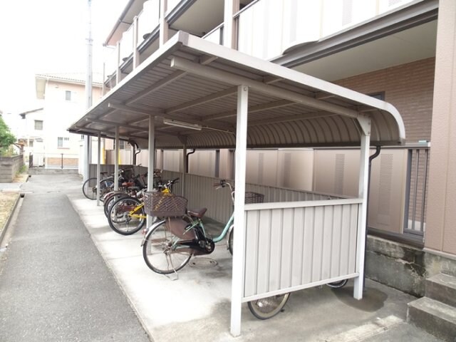  ソレイユ水江　