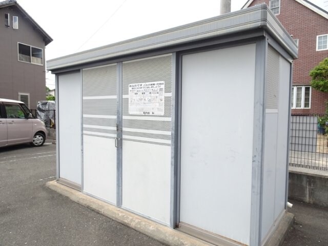  ソレイユ水江　