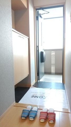  ソレイユ水江　