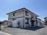 ソワール　ド　オウジ　Ａ棟