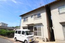 黒崎H様戸建の外観