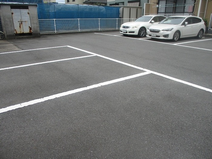  シェレナモア花の街