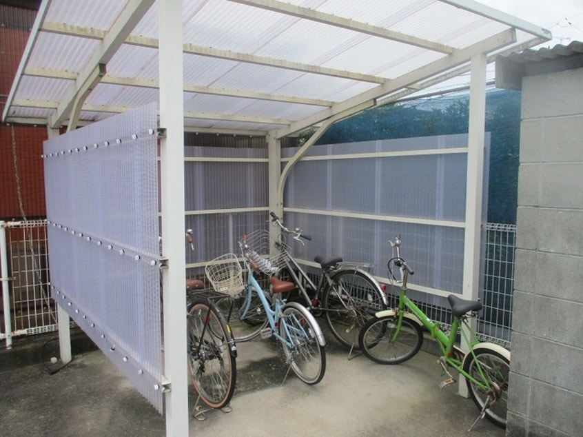  シェレナモア花の街