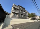 シファ松島の外観