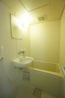  エスポワール中庄