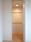  プランク・ラヴィーン　Ａ棟