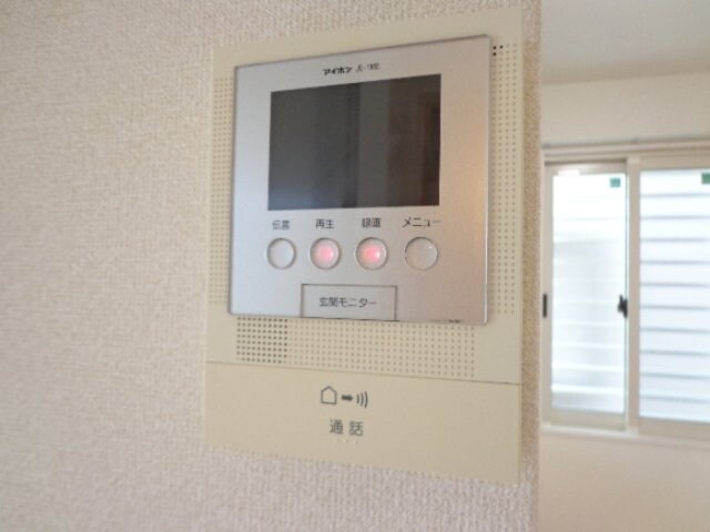  プランク・ラヴィーン　Ａ棟