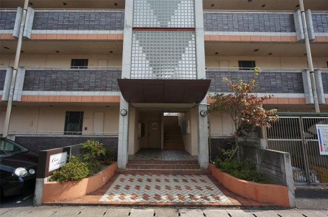  カーサ・アネイロ