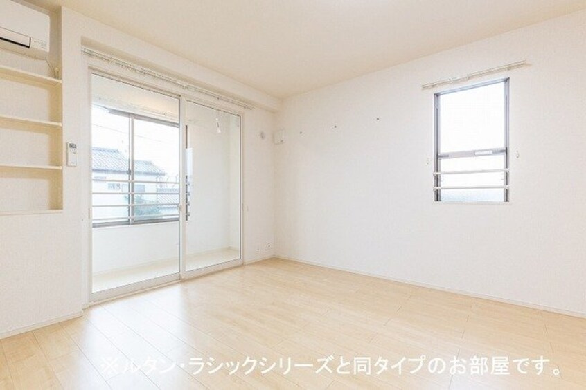  エムズガーデンＡ