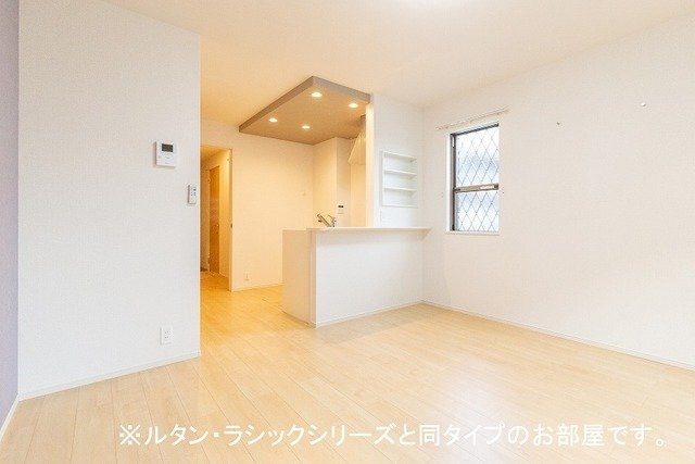  エムズガーデンＢ