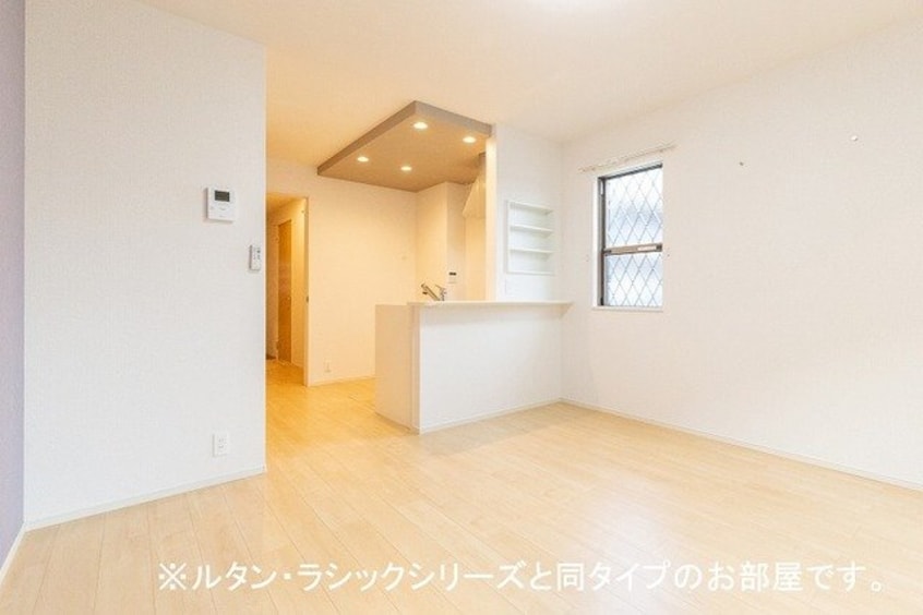  エムズガーデンＢ