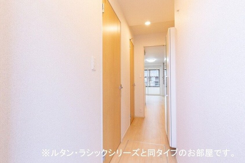  エムズガーデンＢ