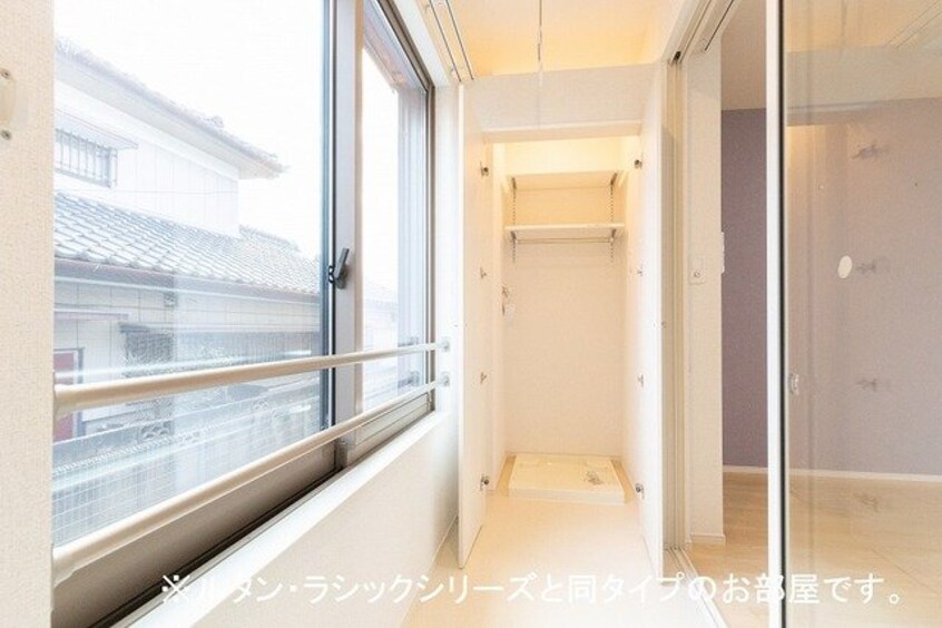  エムズガーデンＢ