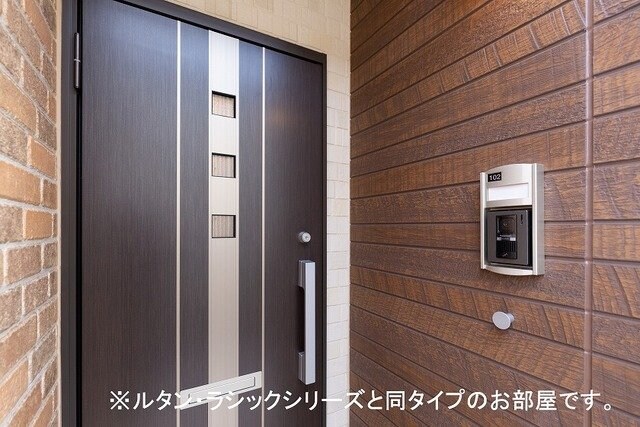  エムズガーデンＢ