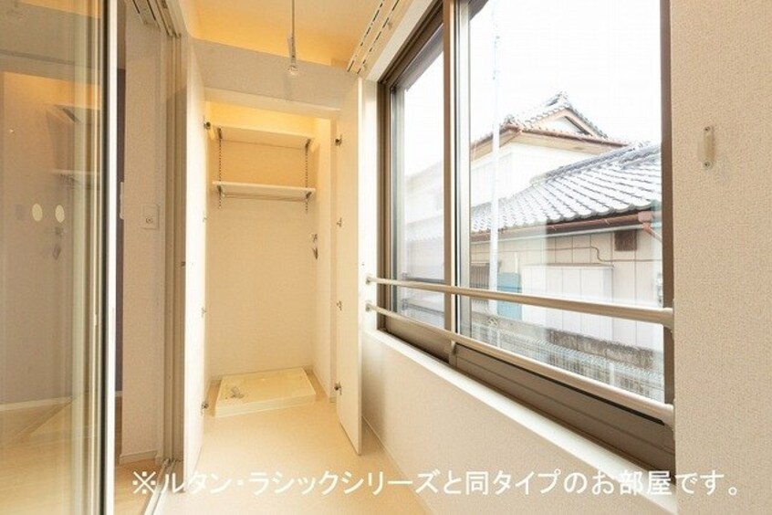  エムズガーデンＢ