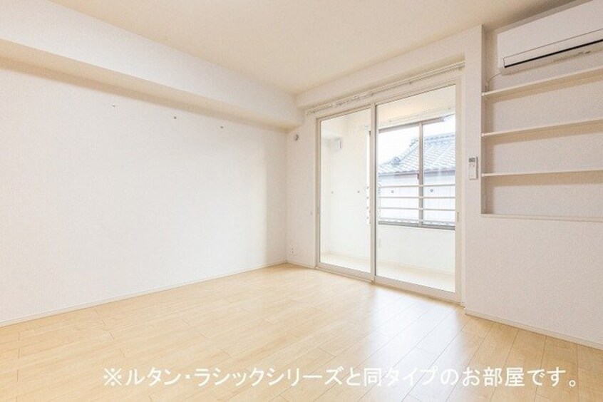  エムズガーデンＢ