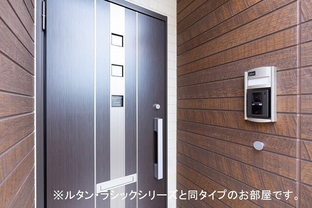  エムズガーデンＢ