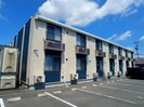 レオネクストＮＩＷＡＳＥの外観