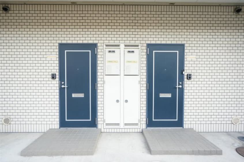  サンシャイン中庄