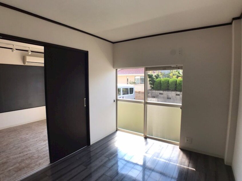  吉岡マンションＤ棟