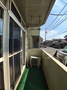  吉岡マンションＤ棟