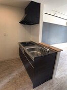  吉岡マンションＤ棟