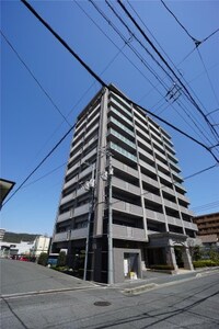 ポレスター中庄リーモ