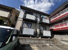 Flat4の外観