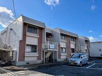 グリーンハイツ森安