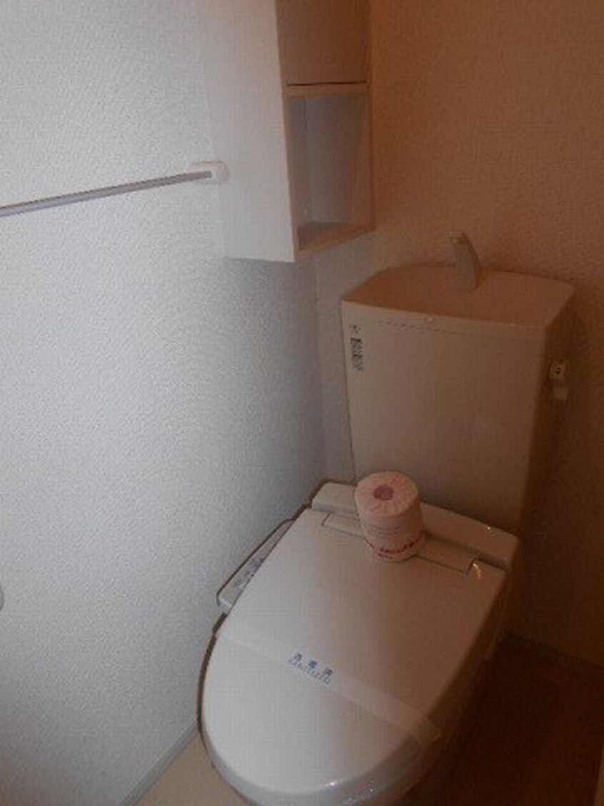  エスポワール真壁Ｂ