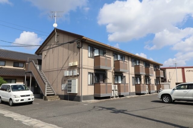  ドミトリー赤井