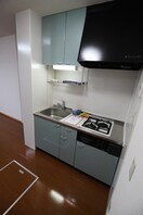  ドミトリー赤井