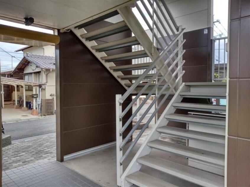  レオパレスカサ　エスペランサ