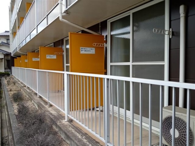  レオパレスカサ　エスペランサ