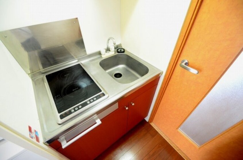 ※写真と現状が異なる場合は現状を優先 レオパレスカサ　エスペランサ