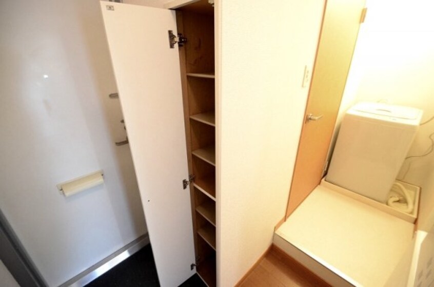 ※写真と現状が異なる場合は現状を優先 レオパレスカサ　エスペランサ