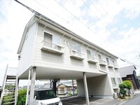 奥野サンハイツ